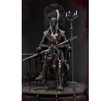 Bloodborne The Old Hunters Statue Lady Maria of the Astral Clocktower 51 cm